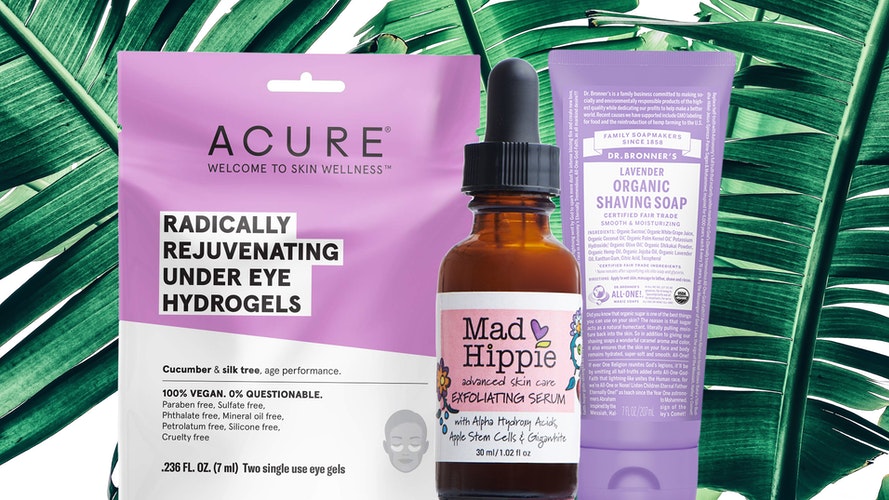 10 Skincare Products To Pick Up On Your Next Whole Foods Run