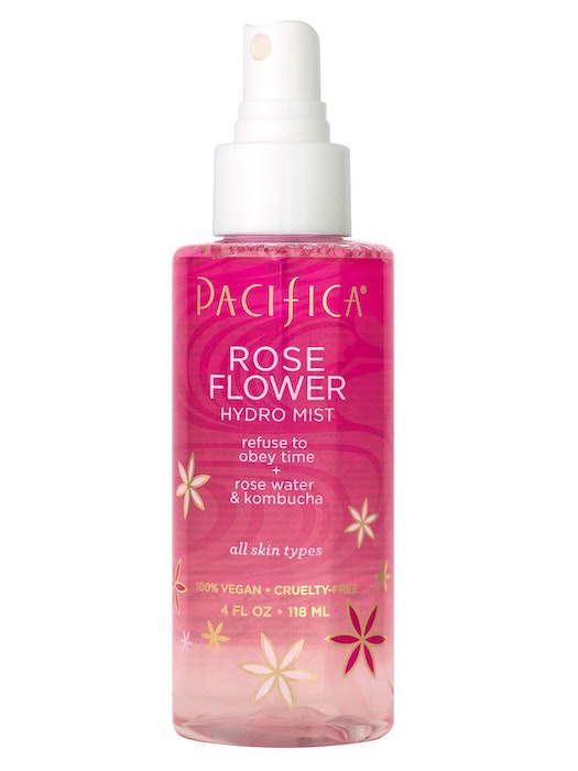 Pacifica Rose Flower Hydro Mist