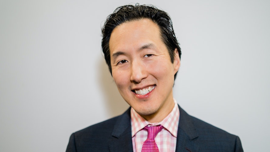 Dr. Anthony Youn