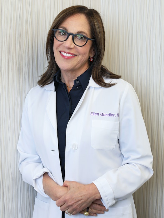 Dr. Ellen Gendler