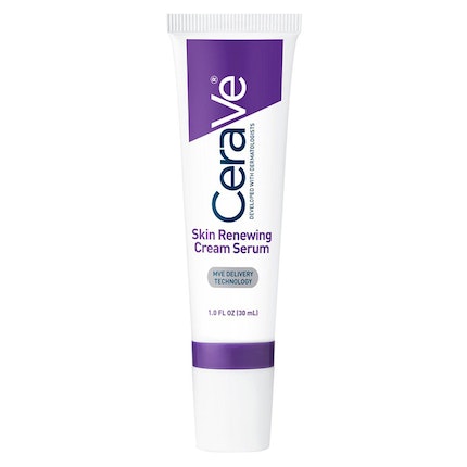 CeraVe® Skin Renewing Retinol Cream Serum