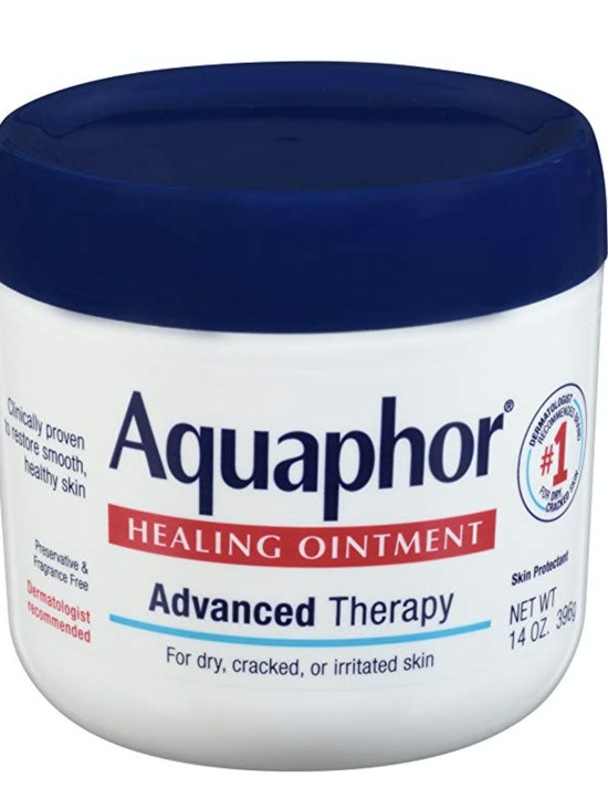 Things You Should Use After a Fraxel Laser: Aquaphor®