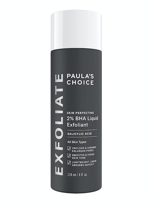 Paula’s Choice® Skin Perfecting 2% BHA Liquid Exfoliant