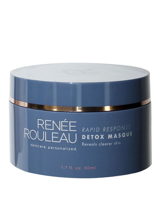 Rouleau’s® Rapid Response Detox Masque