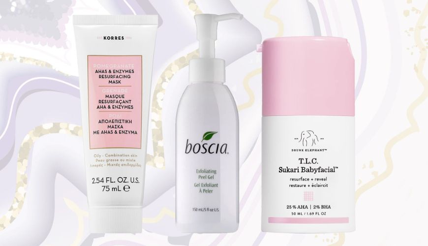 7 Of The Best Chemical Peels On The Market, According To Sephora Shoppers