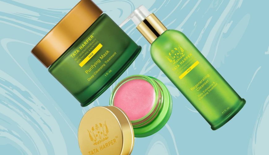 Beauty Enthusiasts Can’t Get Enough Of These Tata Harper Products