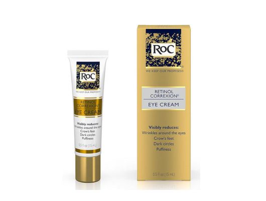  RoC® Retinol Correxion® Anti-Aging Eye Cream Treatment