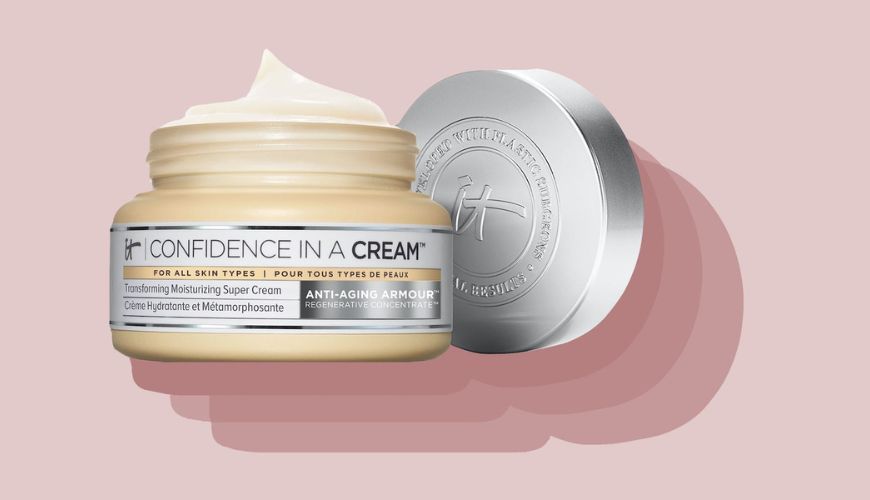 IT Cosmetics Confidence in a Cream-2
