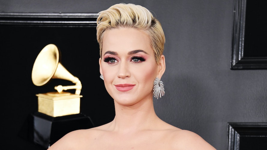 Exclusive: Katy Perry's Esthetician Shares the Secret Massage Technique Behind Her GRAMMYs Glow