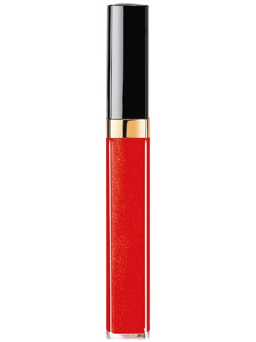 Chanel Rouge Coco Gloss in Rose Tentation