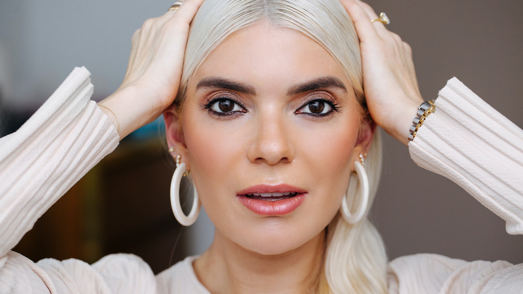 Carly Cardellino Reveals Her Skincare Essentials, Injectables Routine, and More'