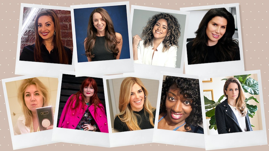 9 Beauty Publicists Dish On Everything They Put On and Get Injected In Their Faces