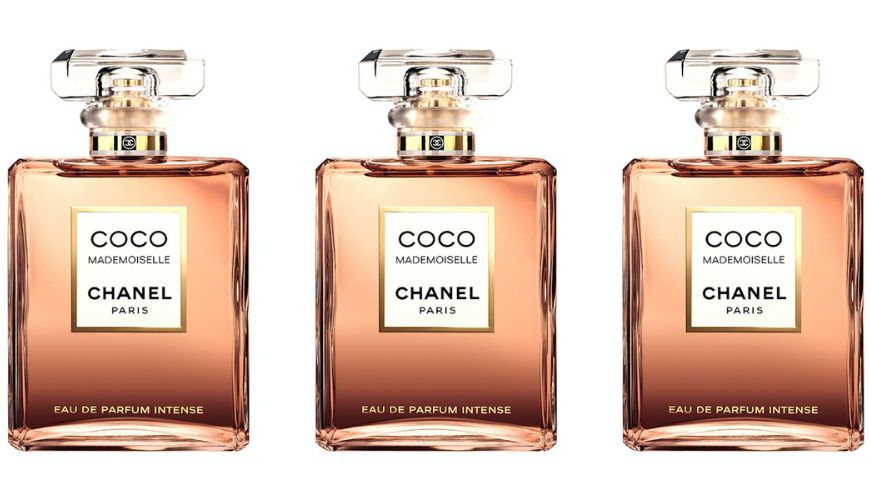 Why Our Editorial Beauty Director Is Obsessed With This New Chanel Perfume