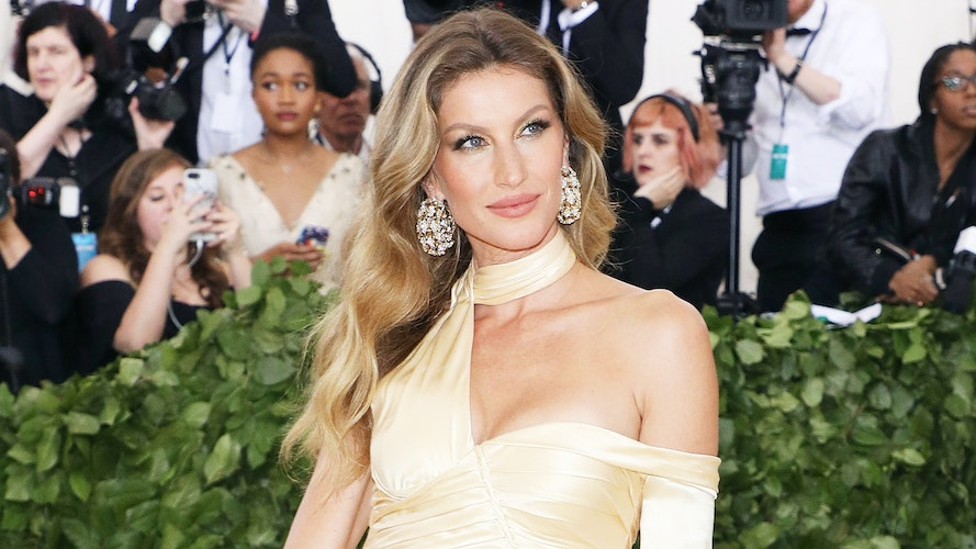 Glow Like Gisele Bündchen With These Expert-Approved Beauty Tips